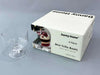 Danny Home 400 ml 4-Piece Glass Mini Trifle Bowl Set