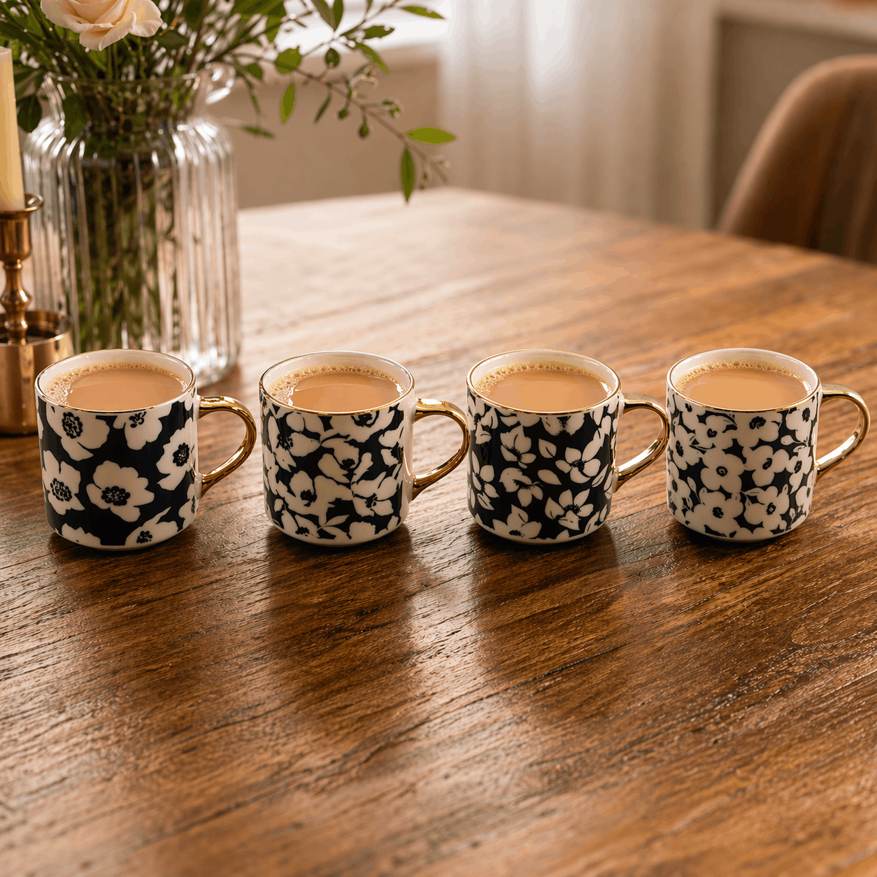 Saida Mug