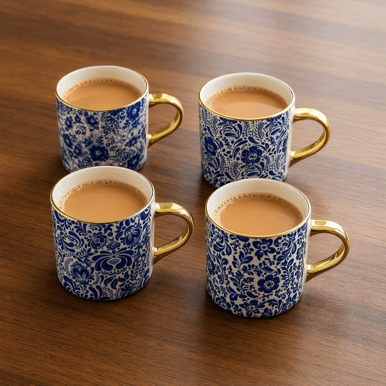 Saida Mug