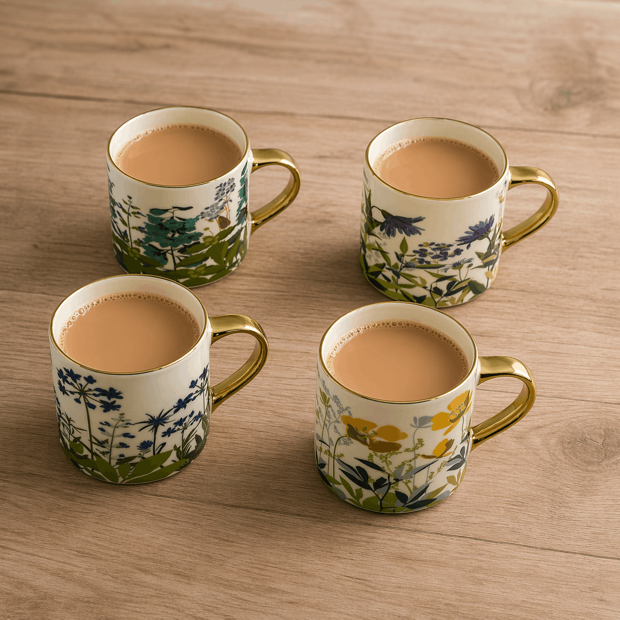 Saida Mug