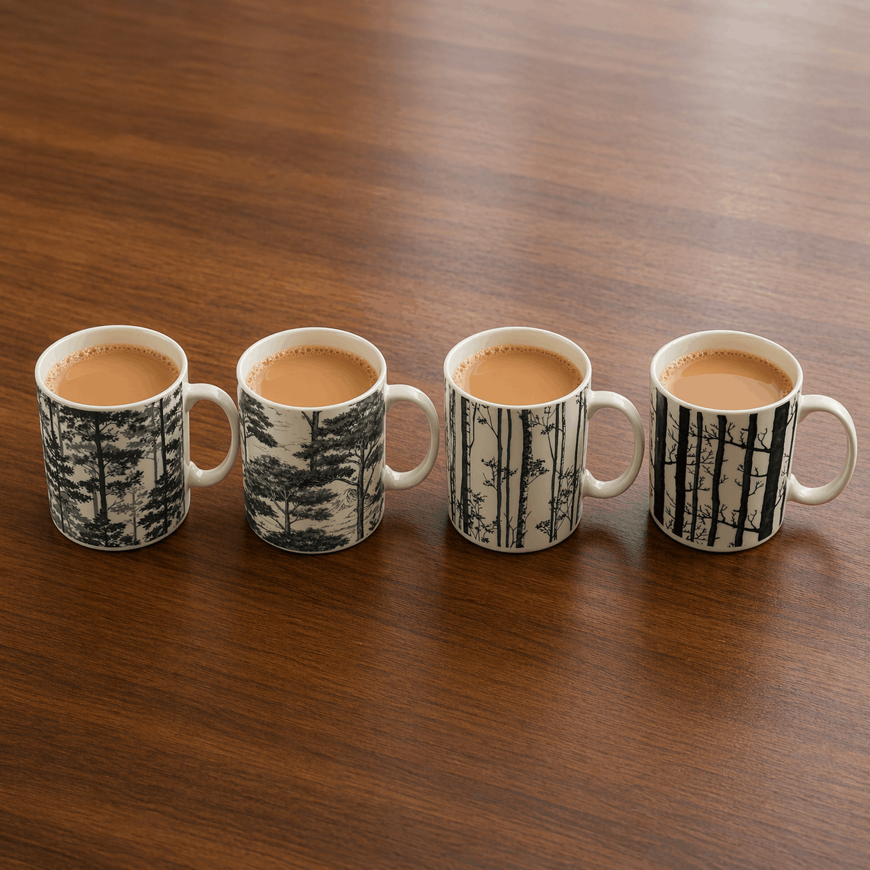 Saida Mug