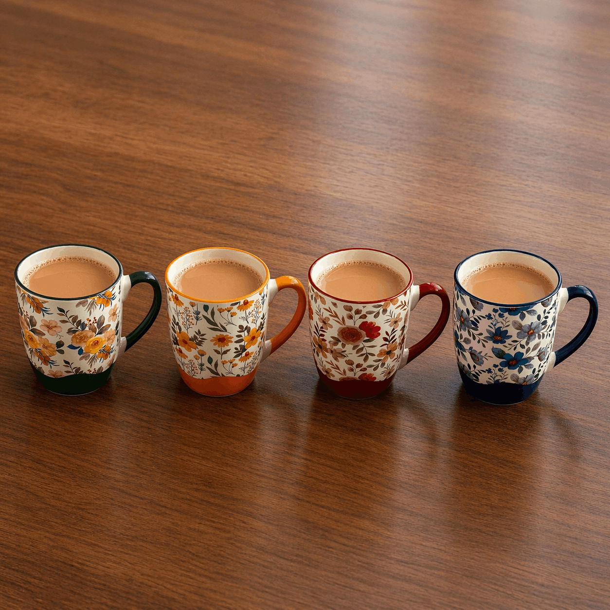 Saida Mug