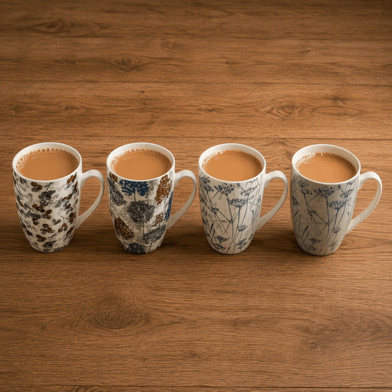 Saida Mug