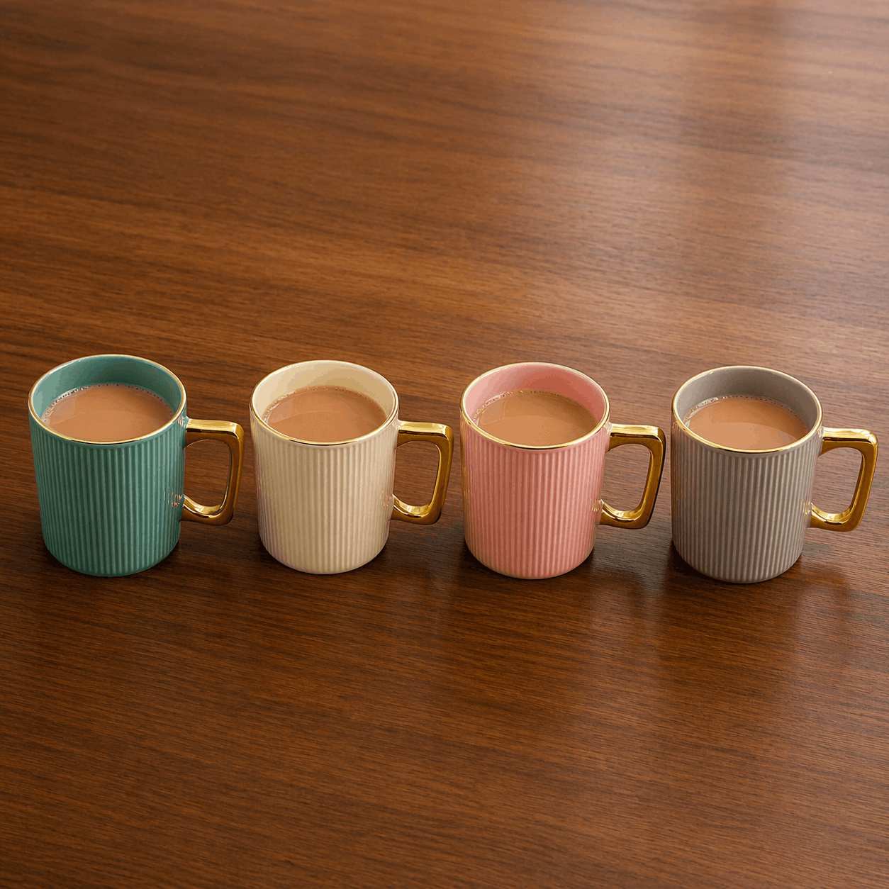 Saida Mug
