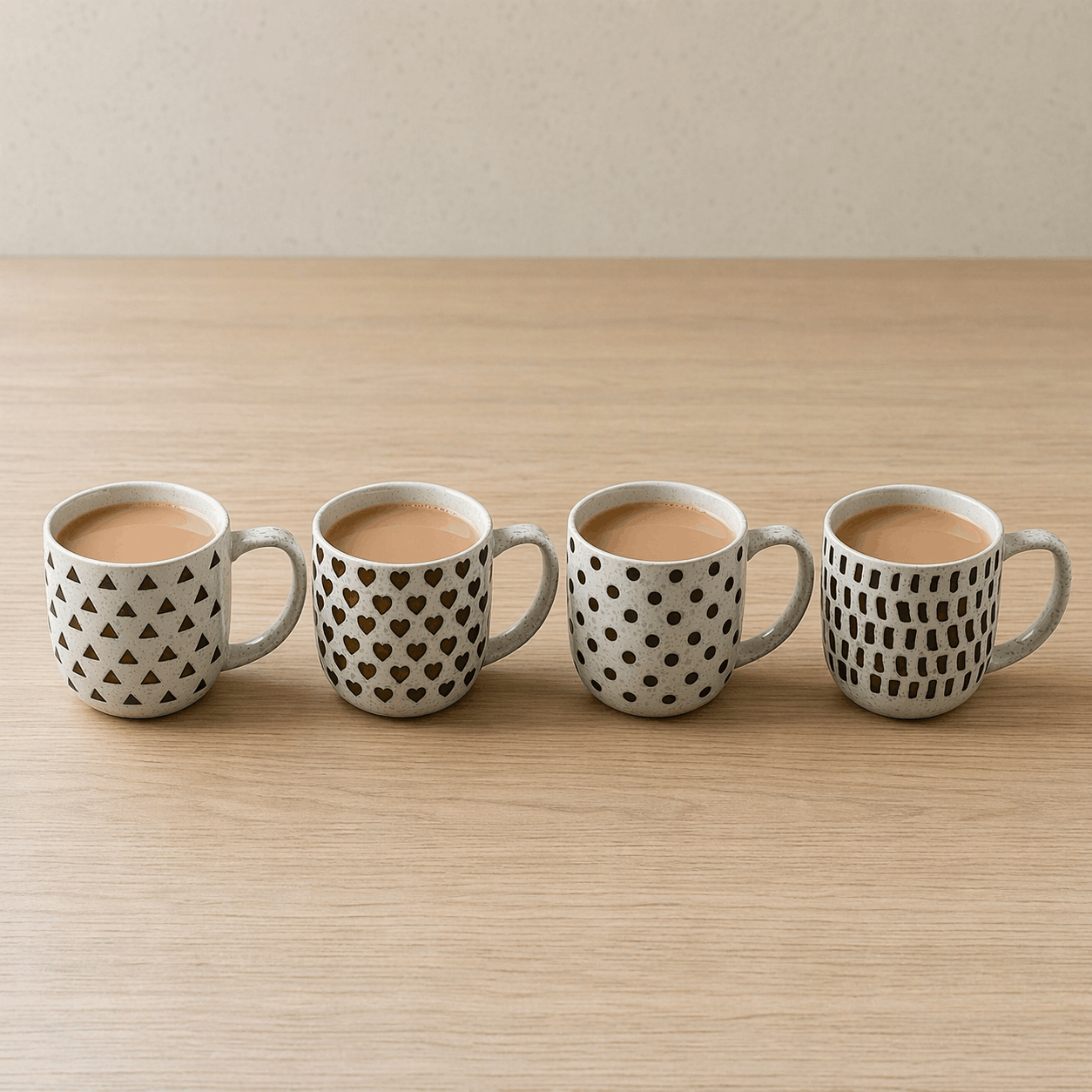 Saida Mug