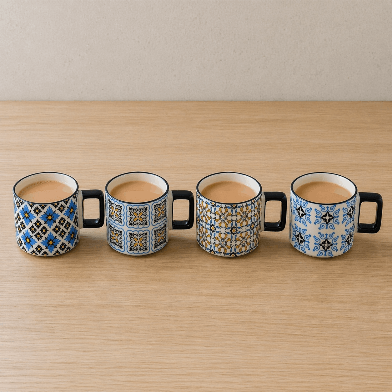 Saida mug