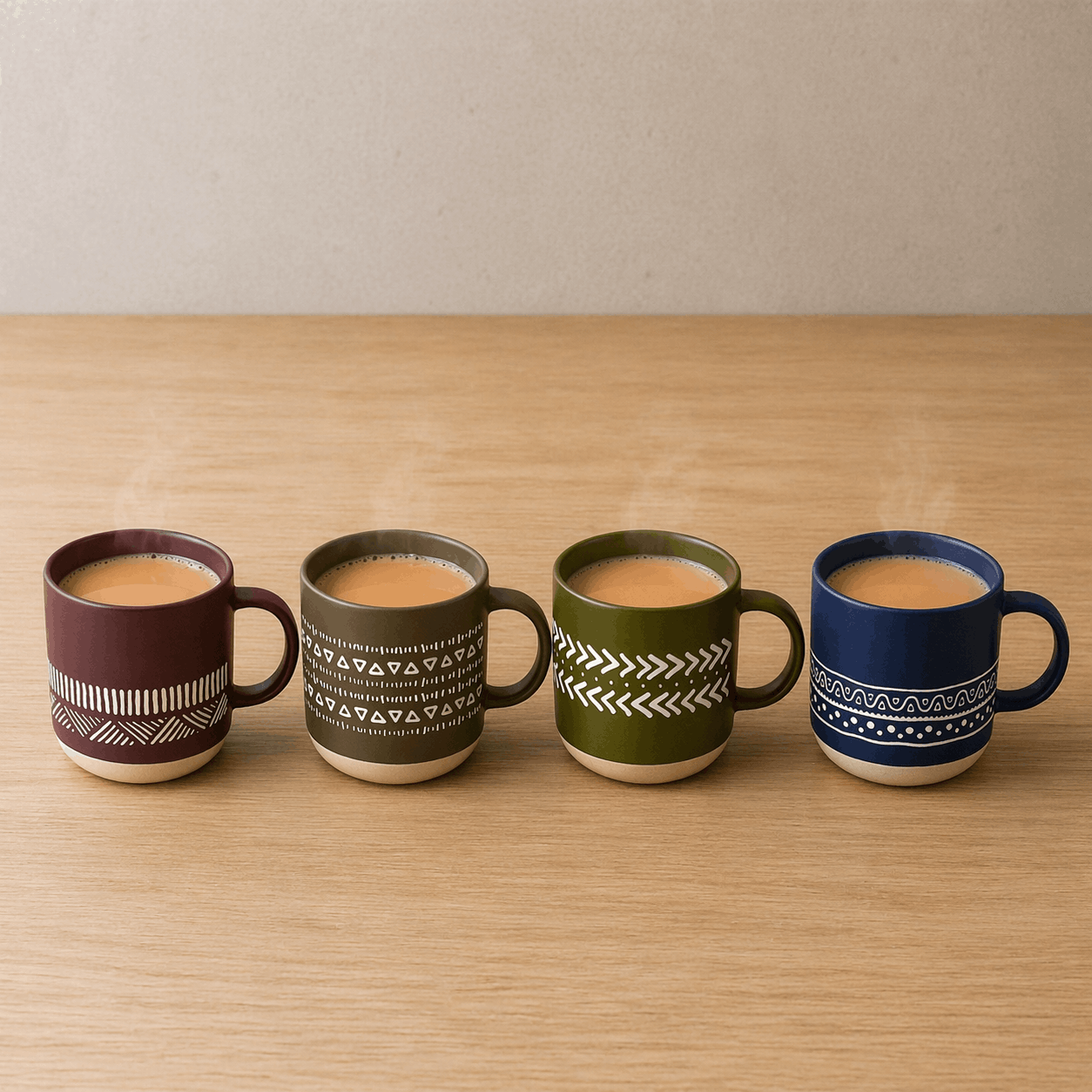 Saida Mug