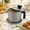 Health Stainless Steel Oil Separator