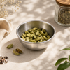 R/S M.G 3-Inch Stainless Steel Round Bowl