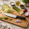Kiwi No. 479 13-inch Stainless Steel Knife With Plastic Handle