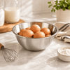 M.G Stainless Steel Bowl