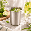 Best LD 420 ML Stainless Steel Glass
