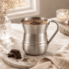 Famer 700 mL Stainless Steel Heritage Mug