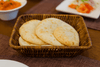 Prime Rectangular Bread Basket