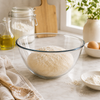 Pasabahce Glass Mixing Bowls