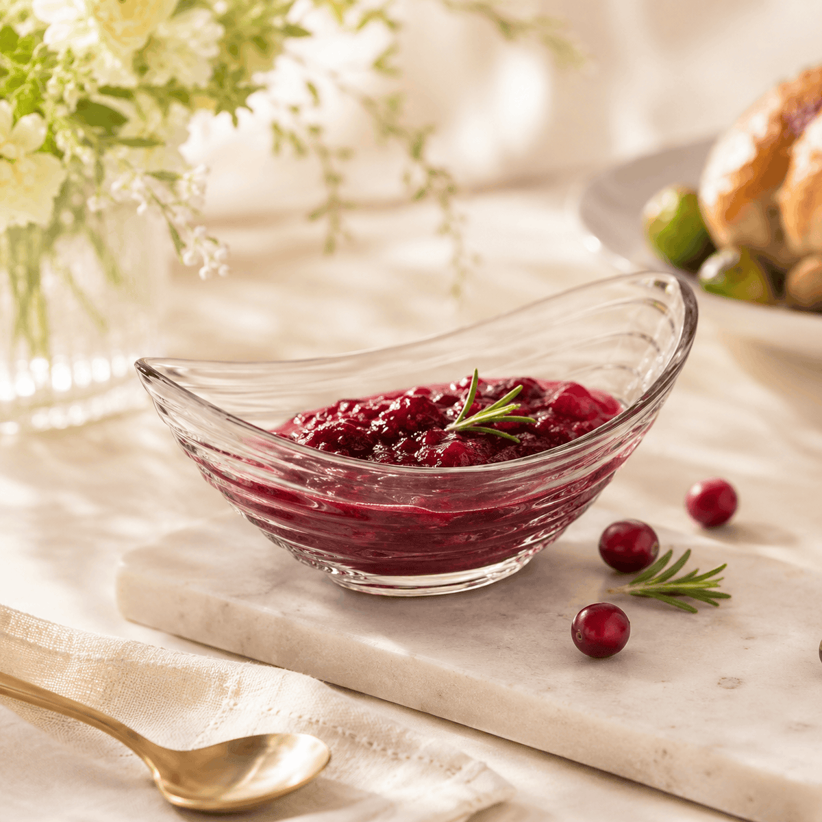 Pasabahce Gondol 170 ML Glass Sauce Boat Kaka Bawa Sons