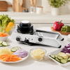 Star 5-Piece Smart Multifunctional Vegetable Cutter