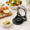 Shengya Stainless Steel Egg Slicer