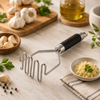 Shengya Stainless Steel Wire Potato Masher