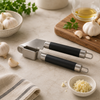 Shengya Stainless Steel Garlic Press