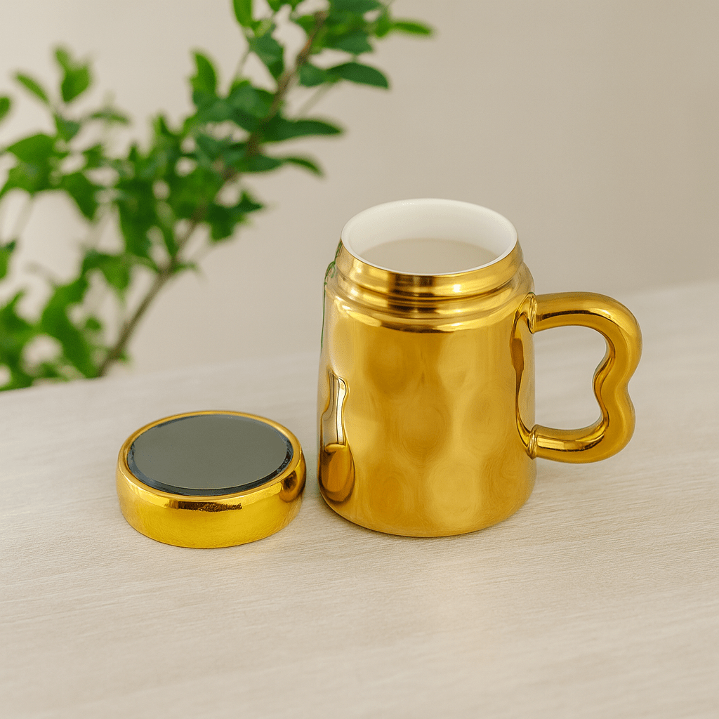Royale Ceramic Coffee Mug 250ML