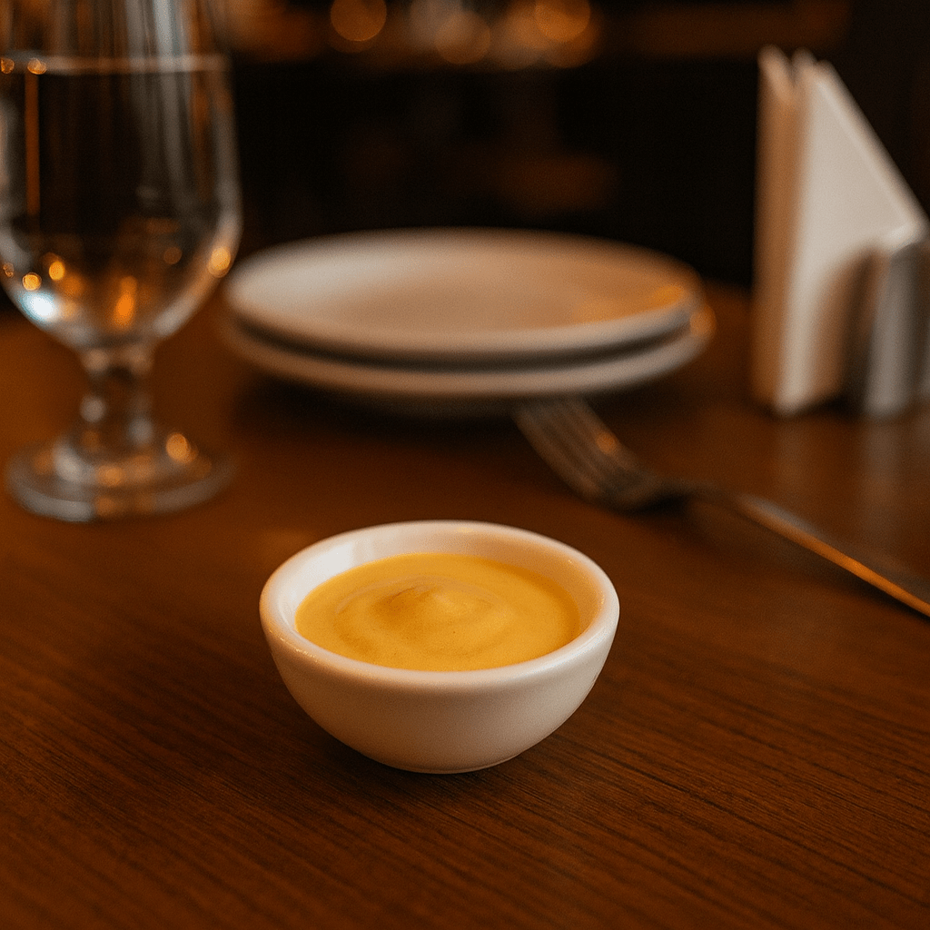 Bk Forte Ramekin 2.5''