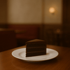 Forte B.K Dessert Plate 8.3''