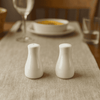 Forte B.K Salt & Pepper Set