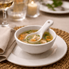 Forte B.K Soup Spoon