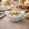 Pasabahce 6.5-inch Glass Sauce Boat