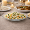 Pasabahce Lacy 11-inch Glass Serving Dish