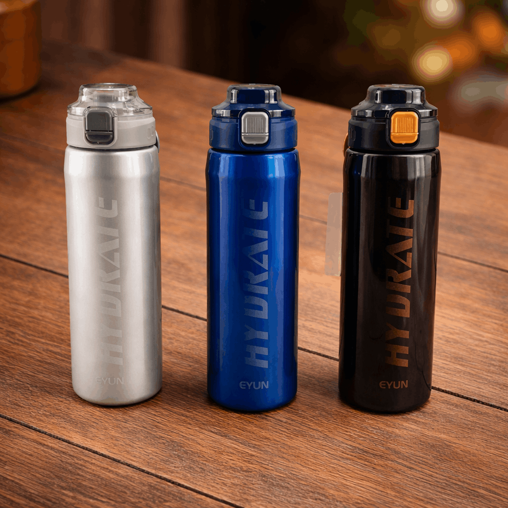 Eyun Hydrate Water Bottle 1000ML