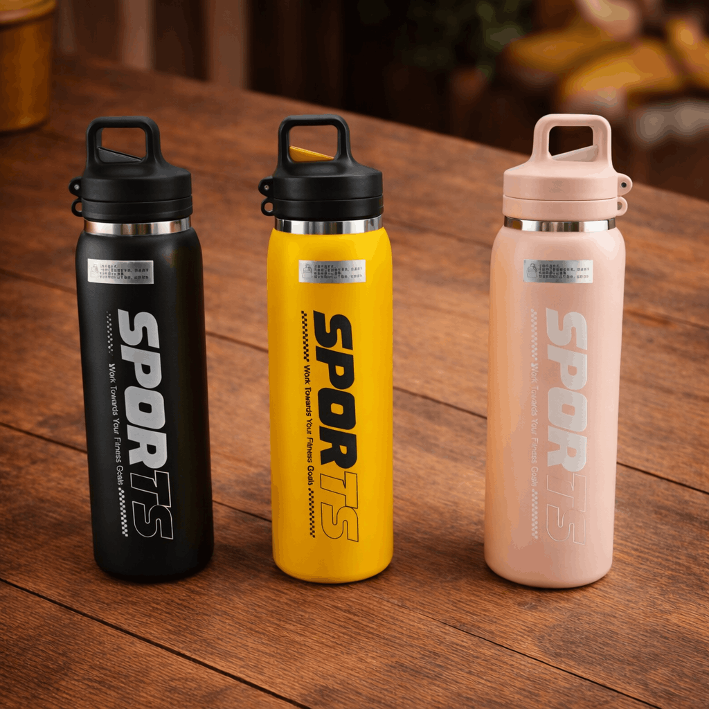 Yiyang V.Sports Flask 600ML