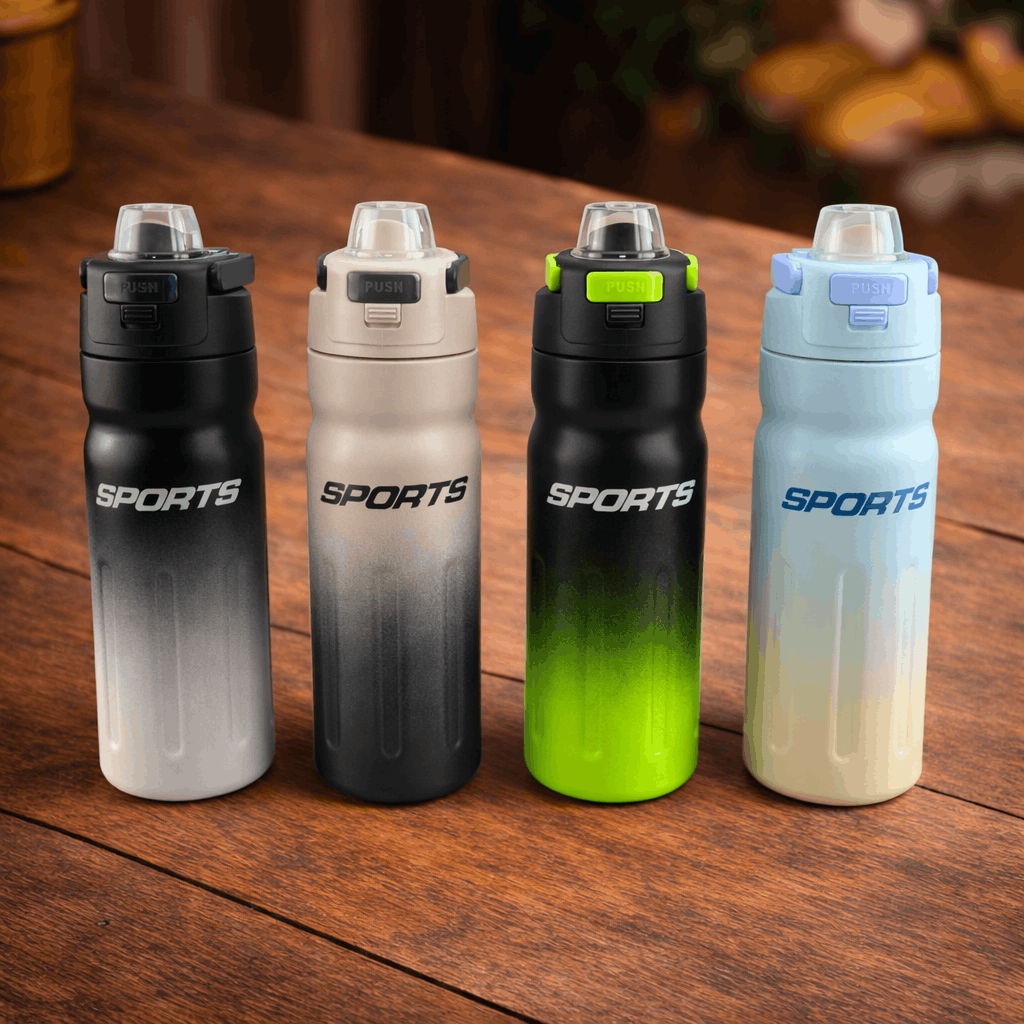 Sports V.Flask 550Ml
