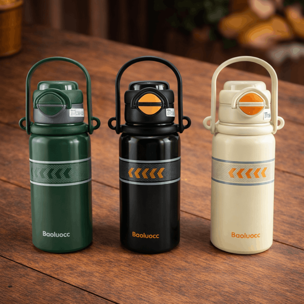 Baoluocc V.Flask 800ML