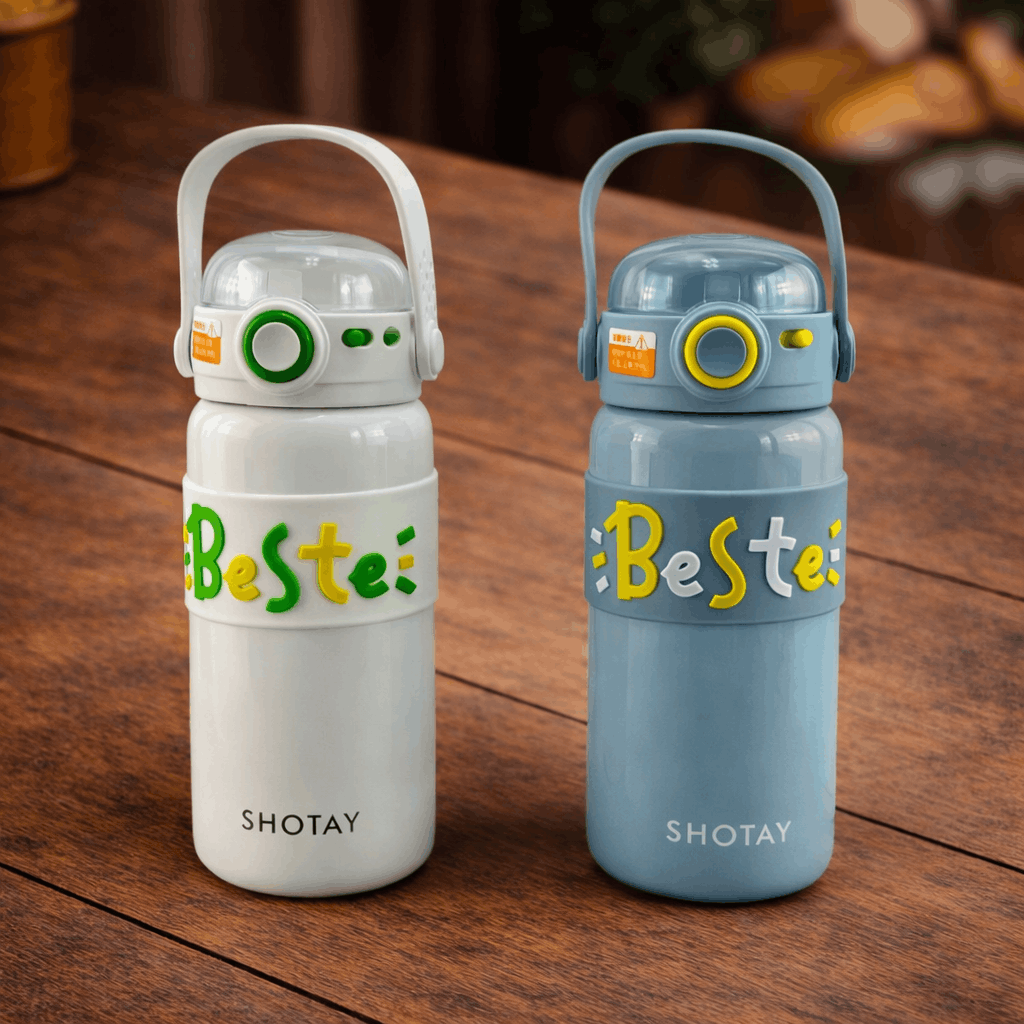 Shotay V.Flask 500ML