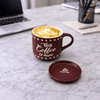 Saida Coffee Mug With Lid 400ml