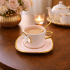 Royale Cup With Saucer 250ml