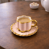 Royale Cup & Saucer