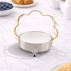 Luxury Pastry Dish