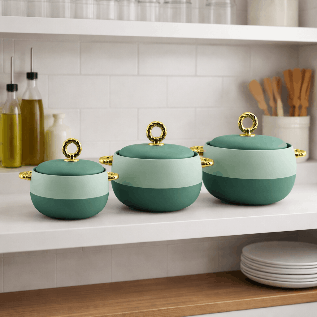 3-Piece South Hotpot Set