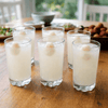 6-piece Psb Karaman Glass Set