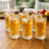RCR Aria 6-Piece Crystal Glass Set