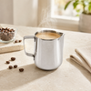 Mart Stainless Steel Measuring Cups / Coffee Cups
