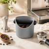 Chef 10 * 12 Cm, 14 * 16 Cm Polypropylene Plastic Coffee KnockBox