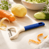 Aitos T-Shaped Silicon Peelers