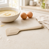 Aitos 24 Cm Silicon Scrappers/Spatulas