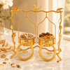 Fancy 2-Portion Hanging Dry Fruit Serving Sets