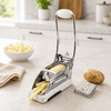 Anyware Stainless Steel Potato Cutter