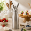 Mart Stainless Steel Cream Whippers